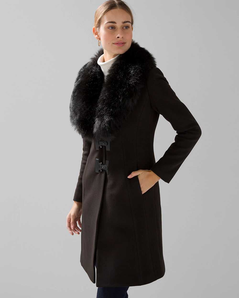 White coat black market on sale