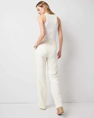 Wide Leg Trouser click to view larger image.