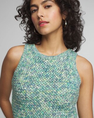 Tape Yarn Tank