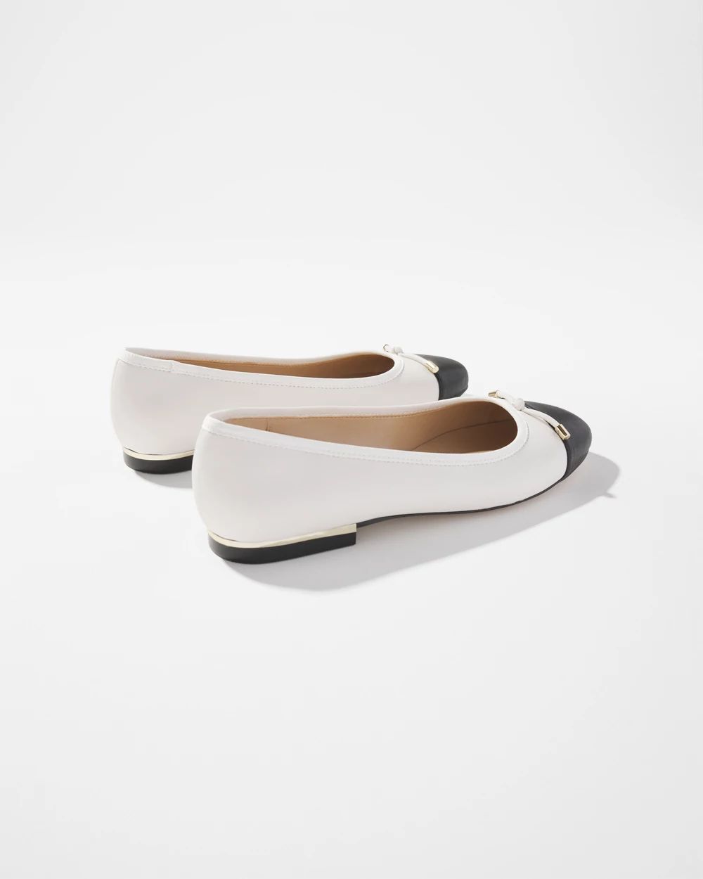 Ballet Flat