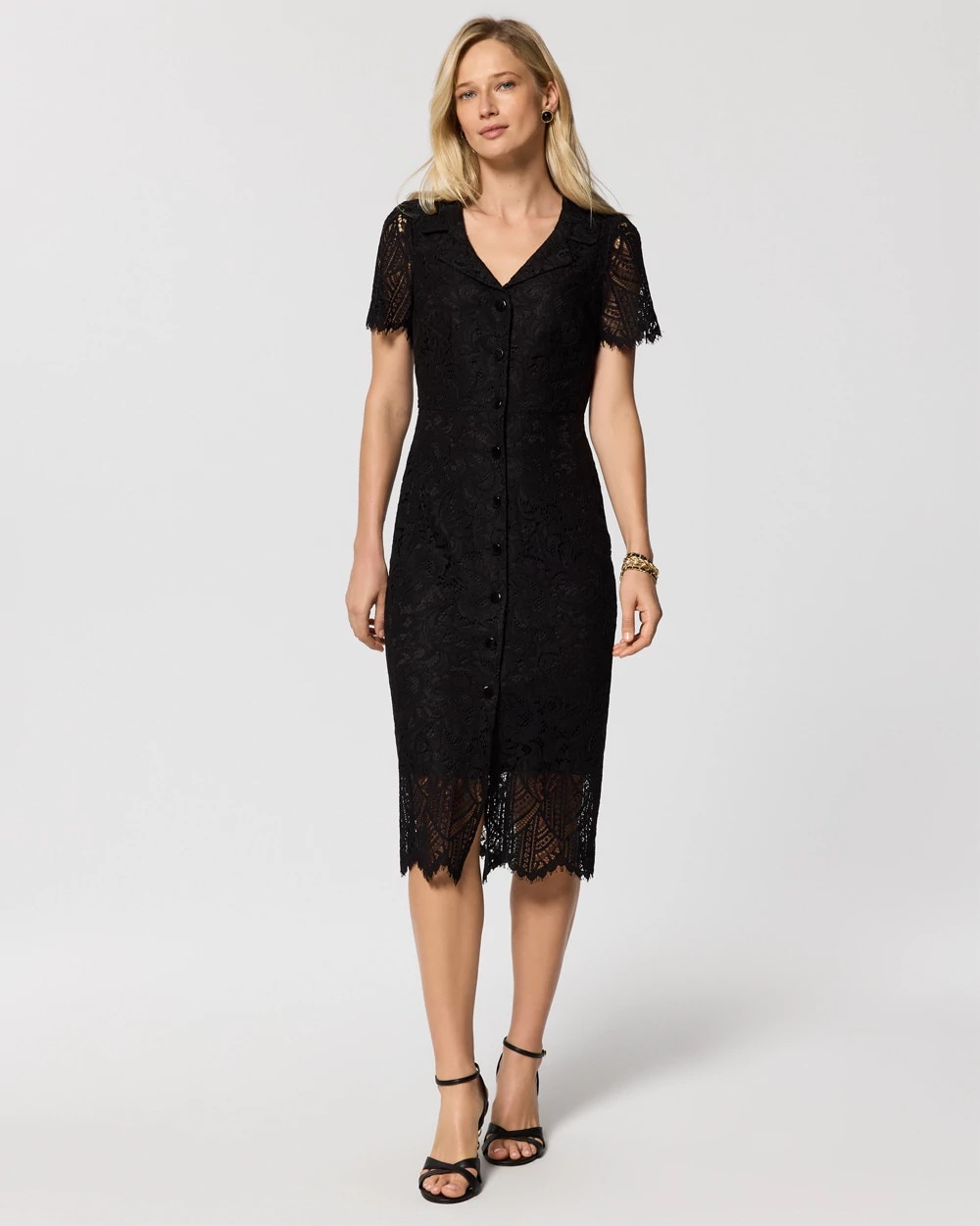 Shop Short Sleeve Dresses
