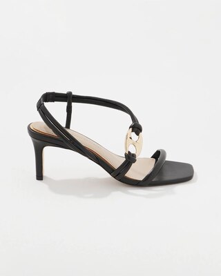Mariner Link Sandal click to view larger image.