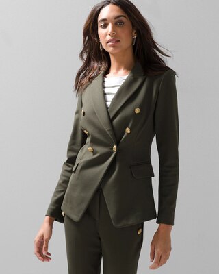 WHBM® Studio Blazer