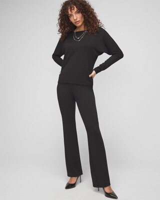 The Passporter™️ Boat Neck Top