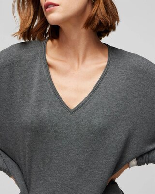 The Passporter™️ Dolman Tunic