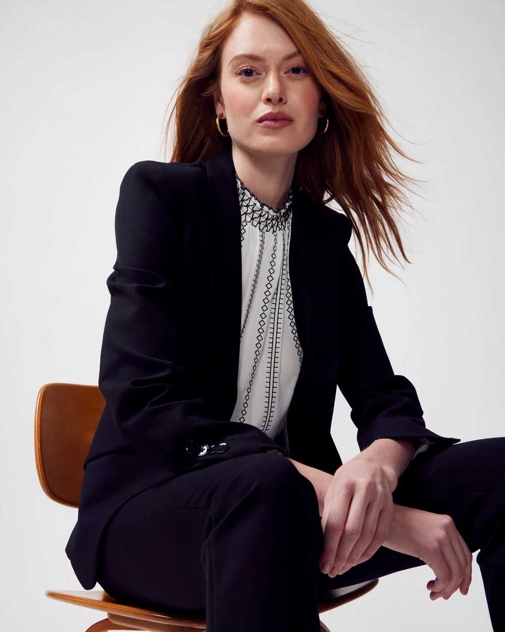 Whbm blazer cheap