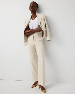 High Rise Riley Trouser click to view larger image.