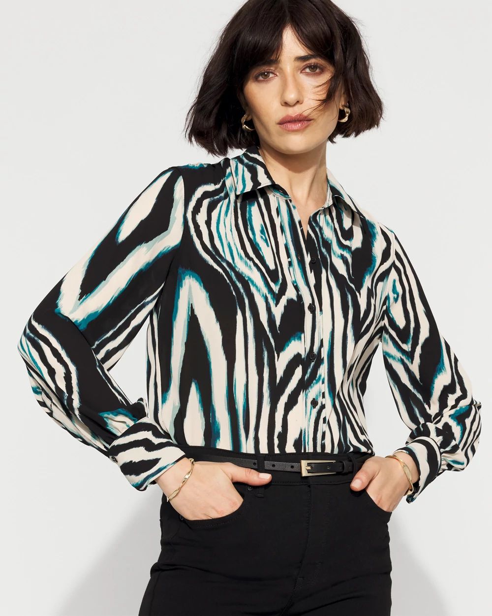 Soft Shirt