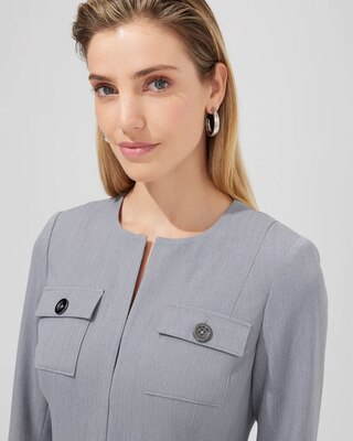 Outlet WHBM Seasonless Jacket