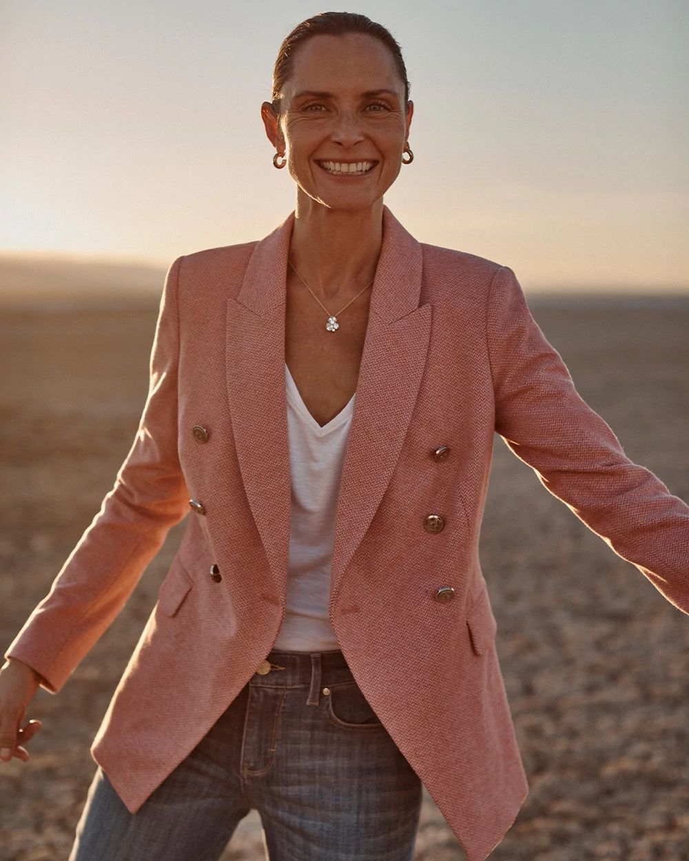 White house on sale black market blazer