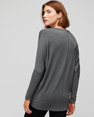 The Passporter™️ Dolman Tunic
