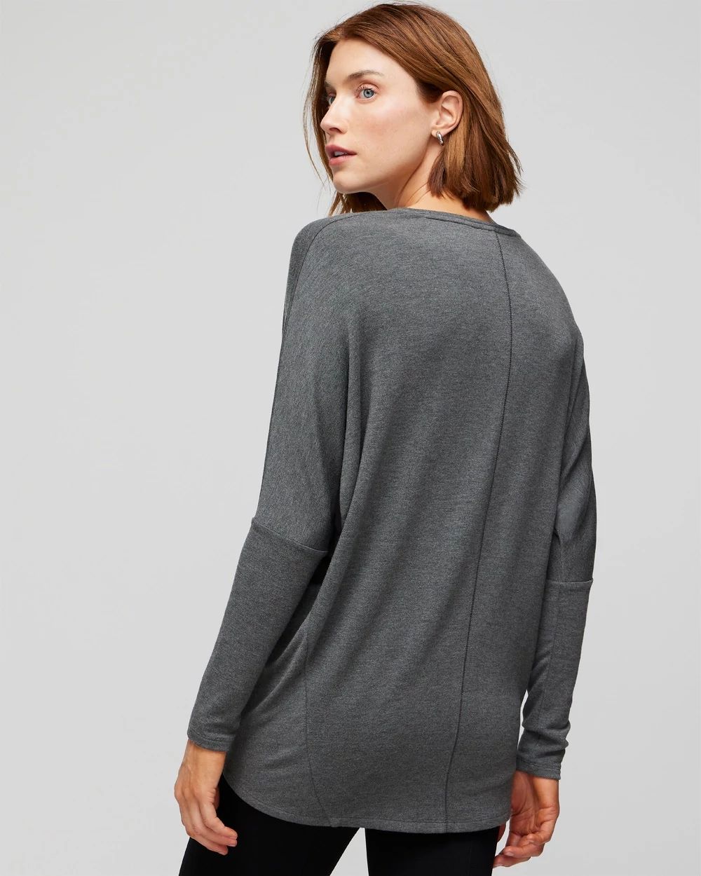 The Passporter™️ Dolman Tunic