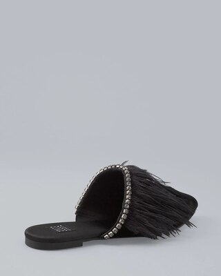 Feather Mules