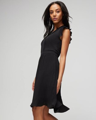 Soft Midi Dress