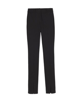 Luxe Stretch Slim Pant