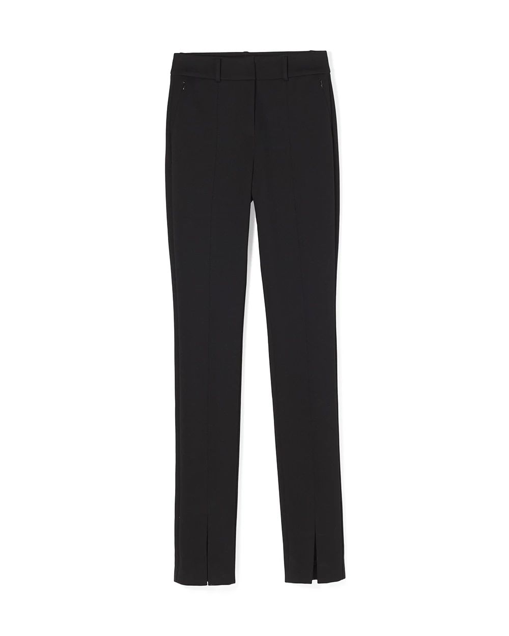 Luxe Stretch Slim Pant