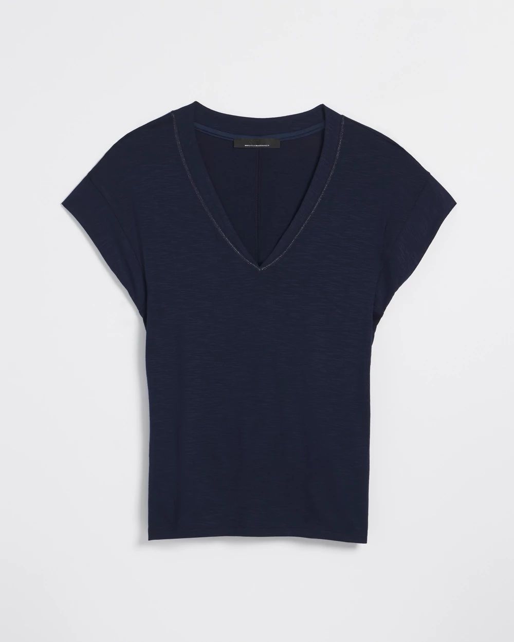 Short Sleeve Tee click to view larger image.