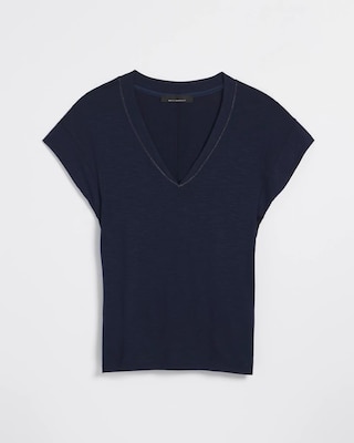 Short Sleeve Tee click to view larger image.