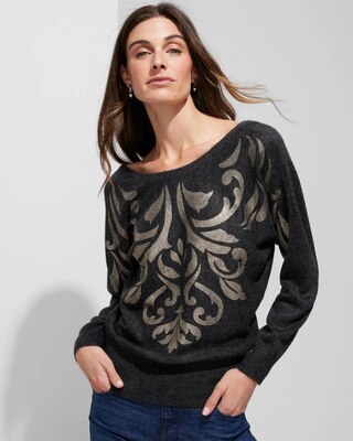 Outlet WHBM Pullover Sweater