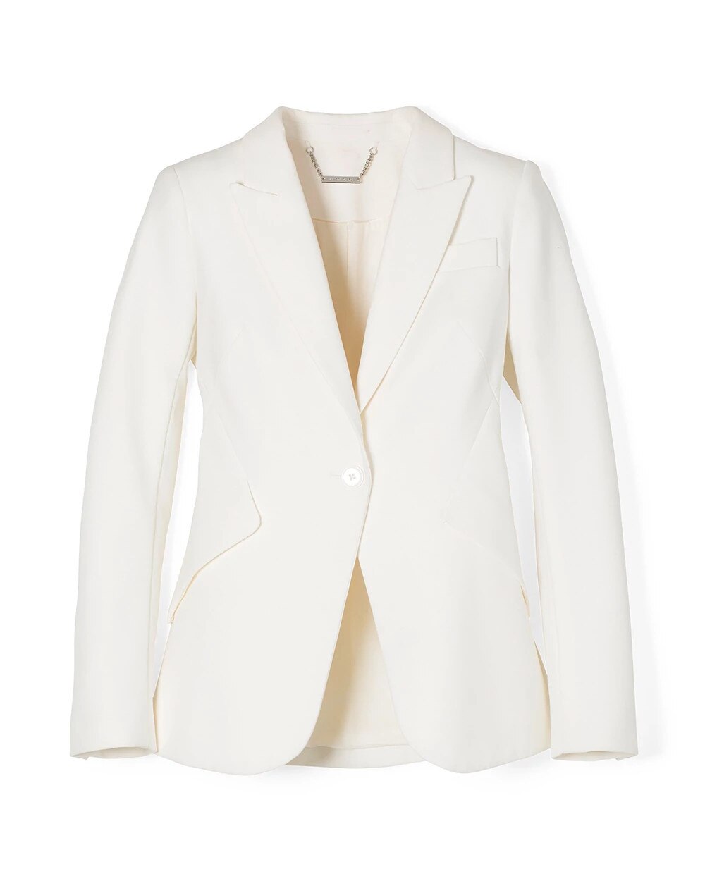 WHBM® Editor Blazer