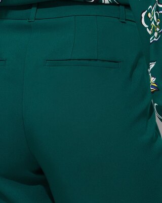 Outlet WHBM The Slim Ankle Pant