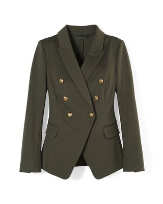 WHBM® Studio Blazer