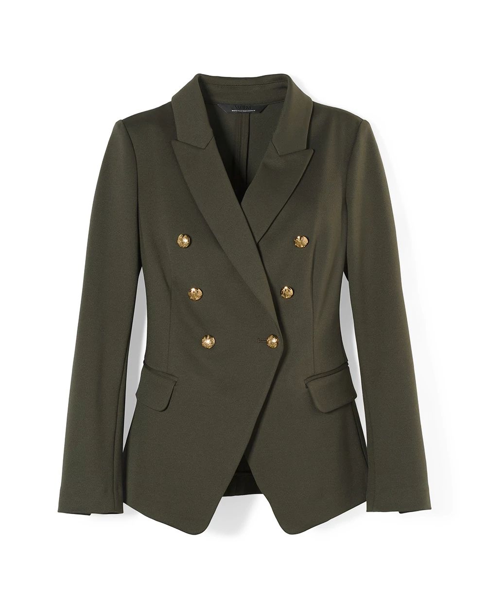 WHBM® Studio Blazer