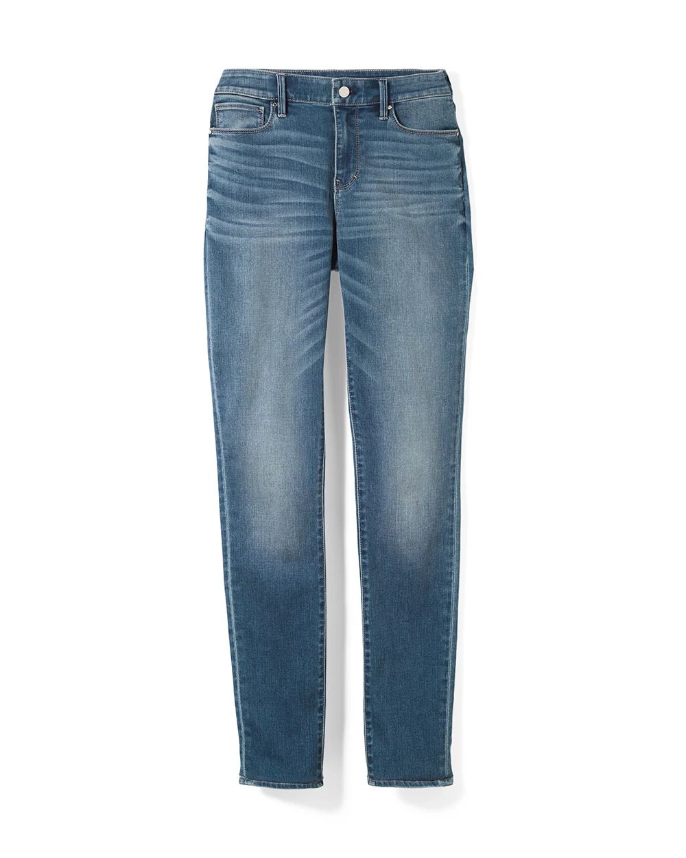 Mid-Rise Everyday Soft Denim™ Slim Jeans