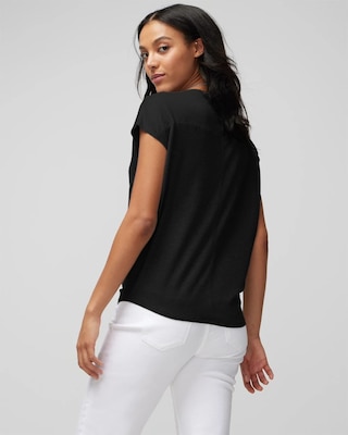 Jetsetter Tee click to view larger image.