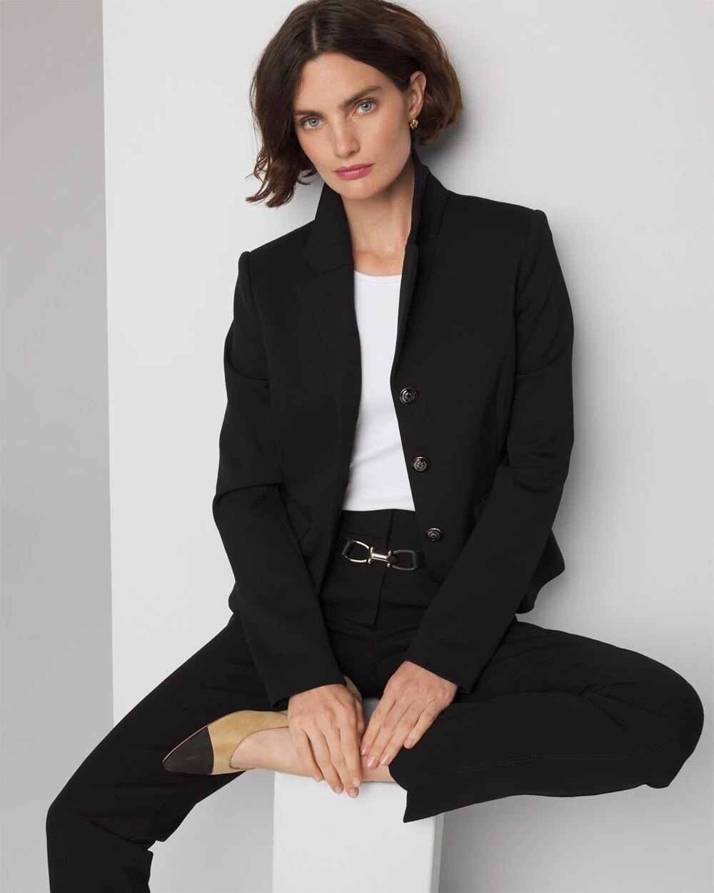 Schoolboy Blazer - image 1