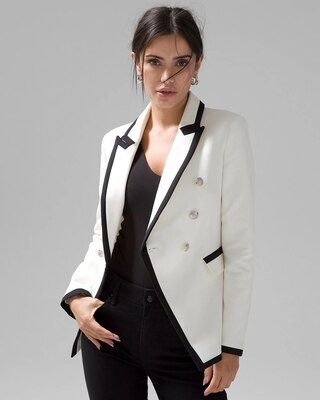 WHBM® Studio Blazer