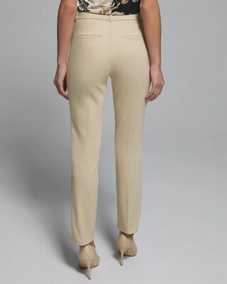 Outlet WHBM The Slim Ankle Pant