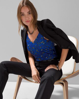 Reversible Camisole