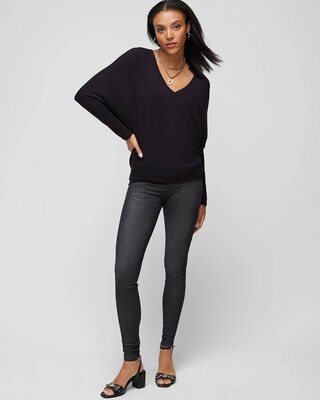 The Passporter™️ Dolman Tunic