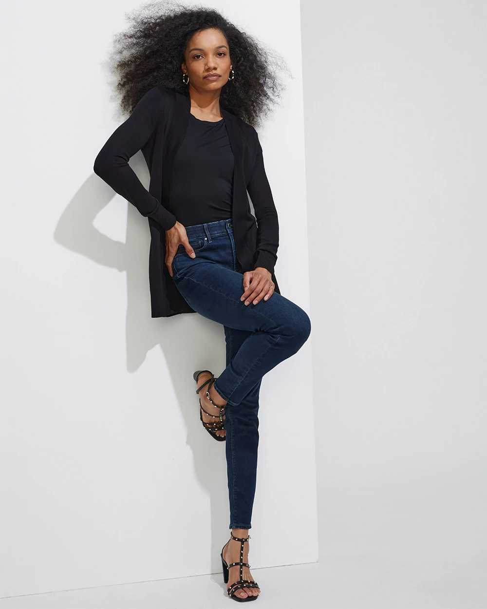 Whbm cardigan online