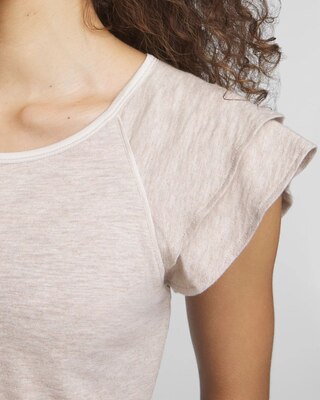 Short Sleeve Go-Getter Tee