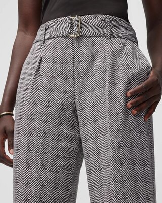 Fluid Wide Leg Pant
