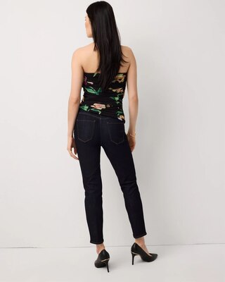 High-Rise Skinny Jean click to view larger image.