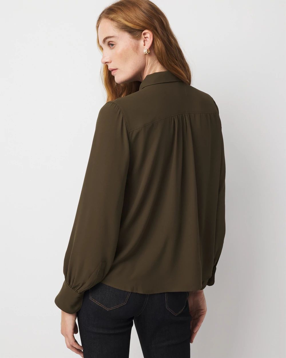 Soft Shirt click to view larger image.