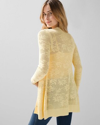 Boyfriend Cardigan