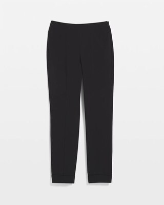 Petite Extra High-Rise Slim Trouser click to view larger image.