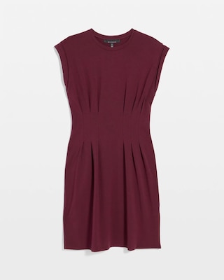 T-Shirt Dress click to view larger image.