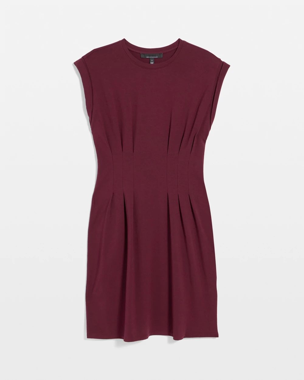 T-Shirt Dress click to view larger image.