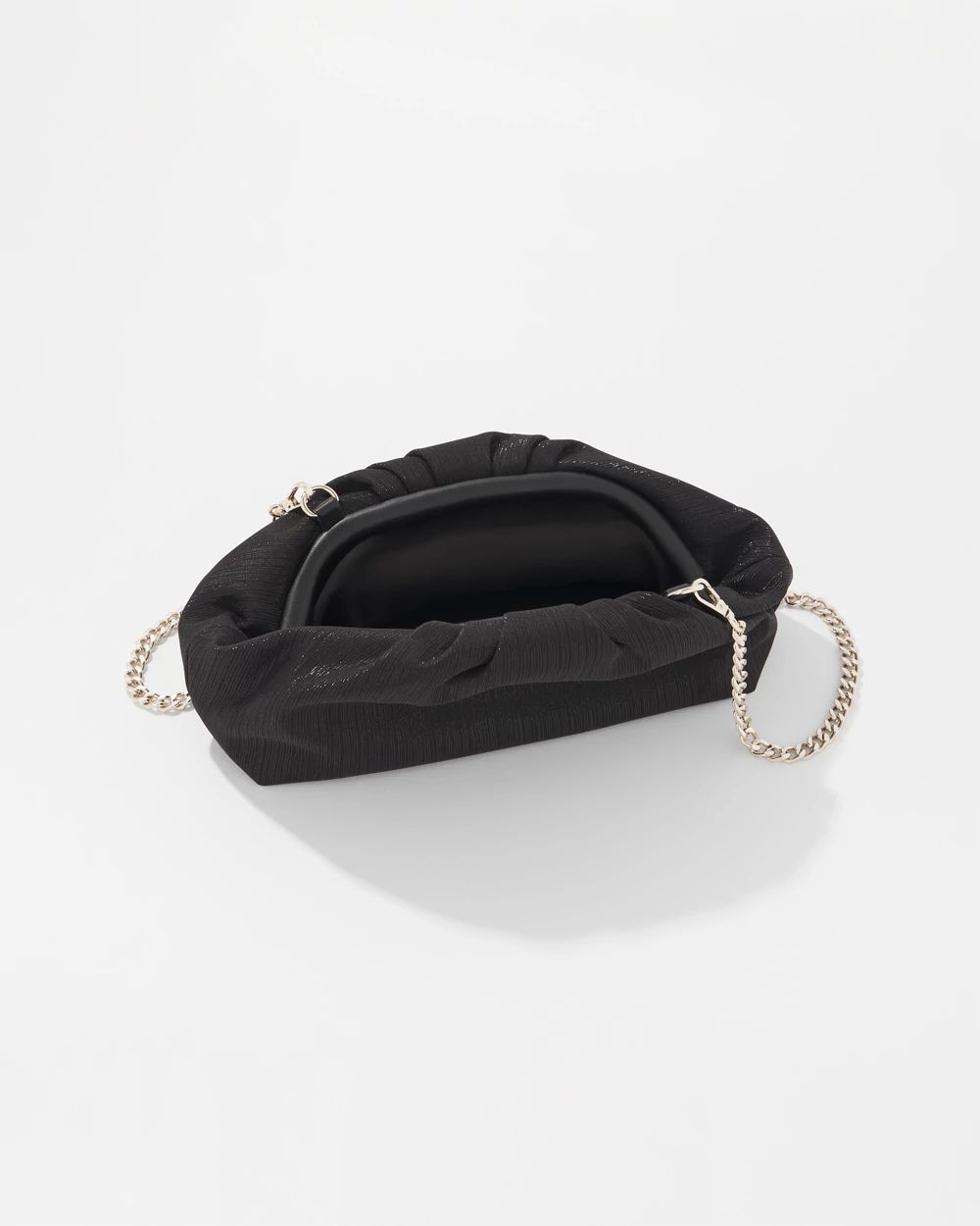 Metallic Clutch