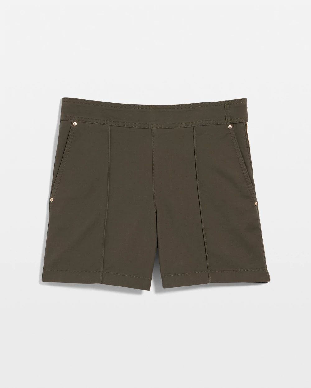 Pret High Rise Short