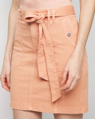 Pret Boot Skirt
