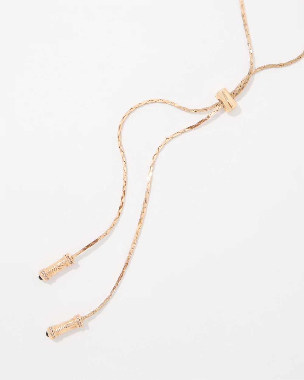 Bolo Necklace - image 4