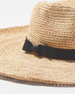 Floppy Sun Hat