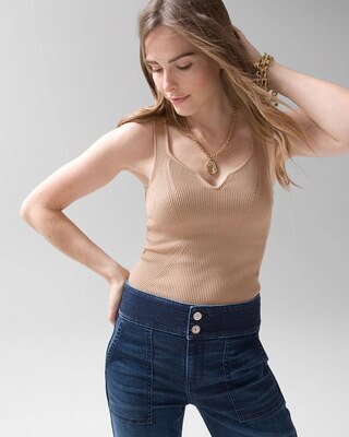 Sweetheart Tank