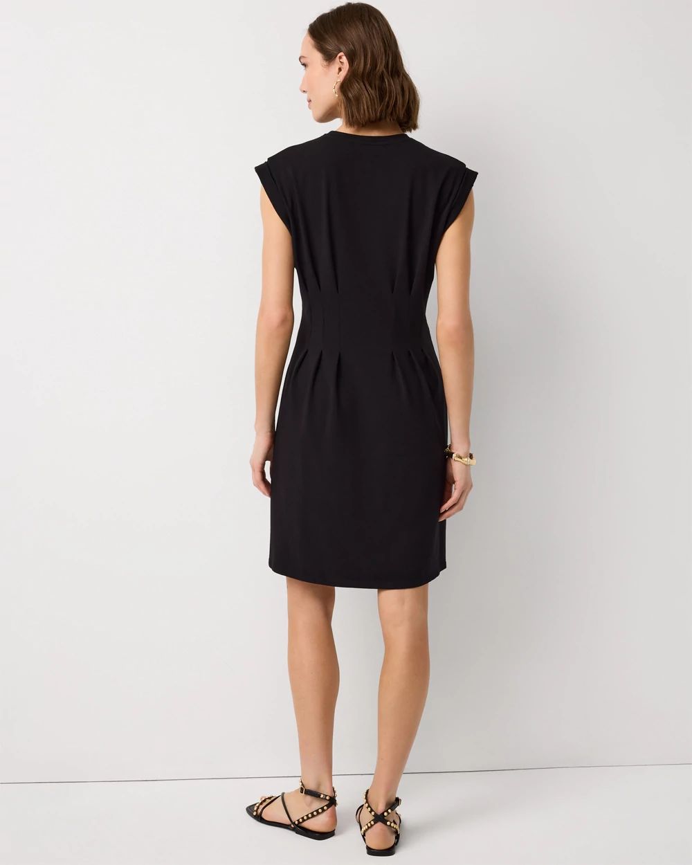 T-Shirt Dress